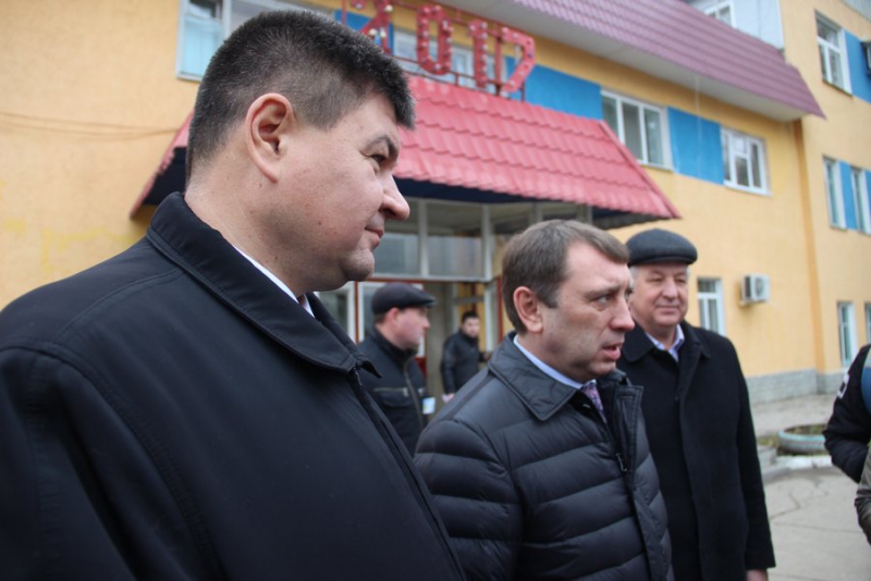 В Саратове водителей автобусов пугают видеокадрами со страшными ДТП