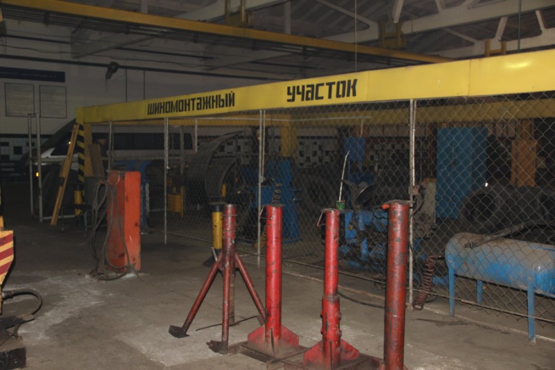 В Саратове водителей автобусов пугают видеокадрами со страшными ДТП