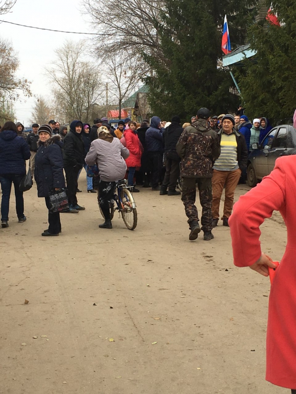 В Федоровском районе инспекторы увидели всеобщее захламление отходами