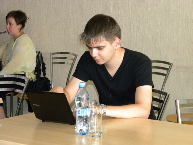 Депутат Малышев сообщил о фабрикуемом в отношении него деле