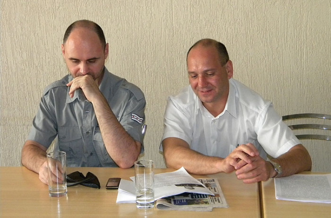 Депутат Малышев сообщил о фабрикуемом в отношении него деле