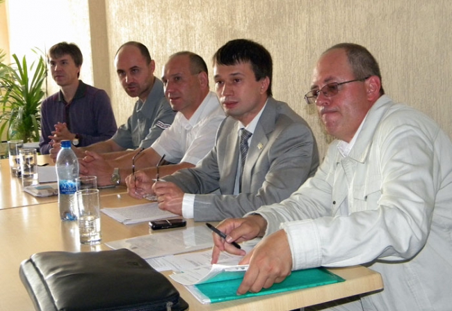 Депутат Малышев сообщил о фабрикуемом в отношении него деле