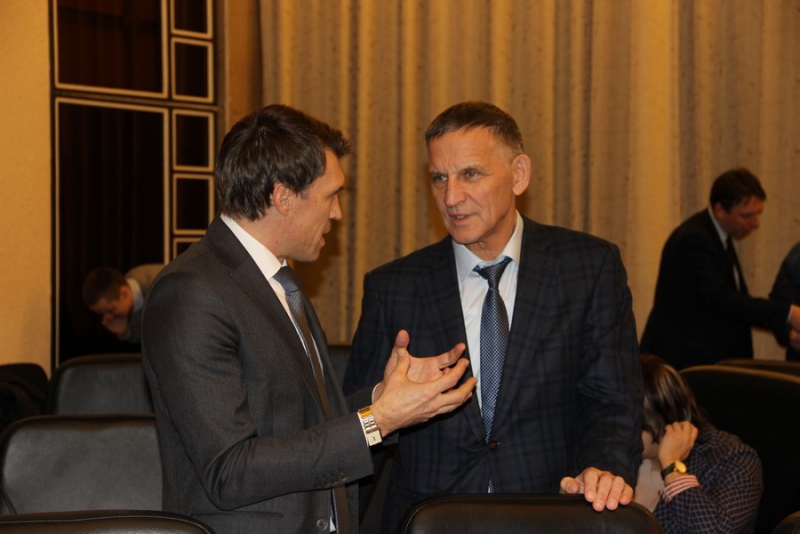 В Энгельсе определились со сроками сдачи проблемных домов