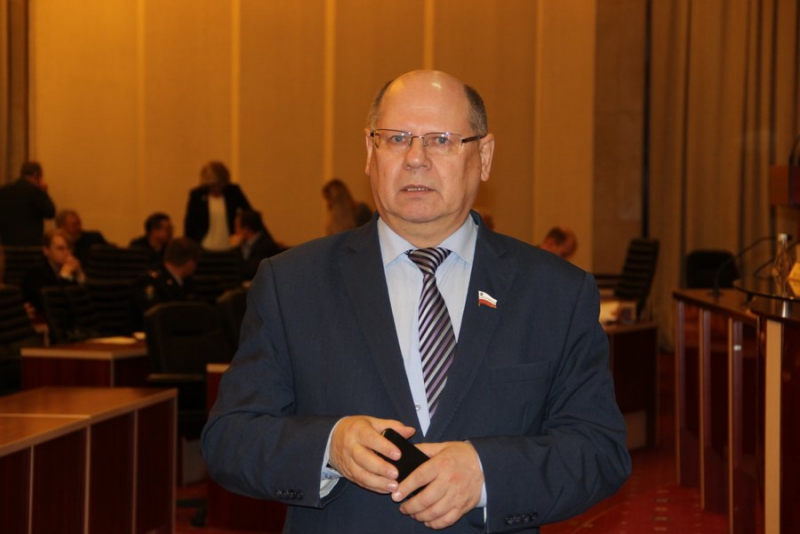 В Энгельсе определились со сроками сдачи проблемных домов