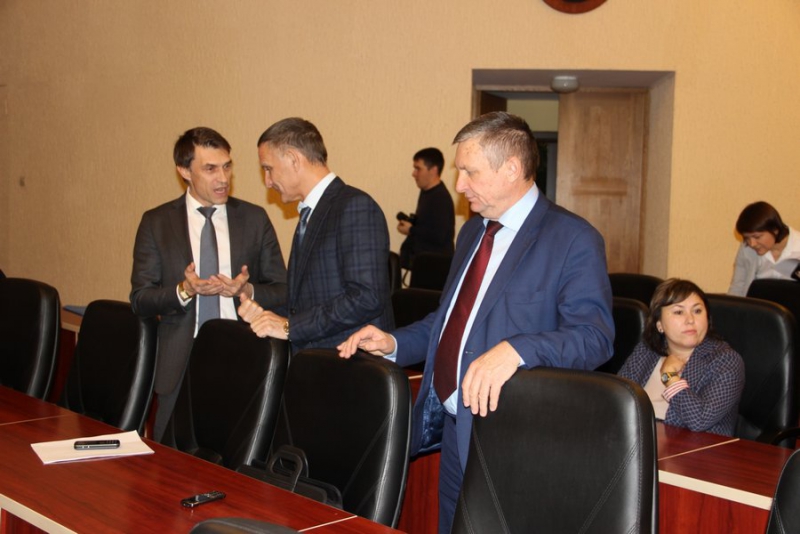 В Энгельсе определились со сроками сдачи проблемных домов