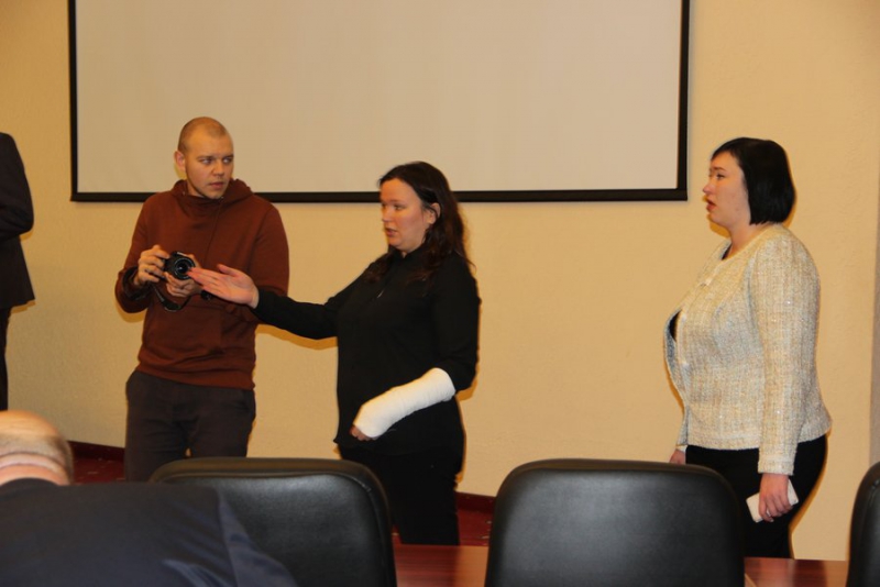 В Энгельсе определились со сроками сдачи проблемных домов