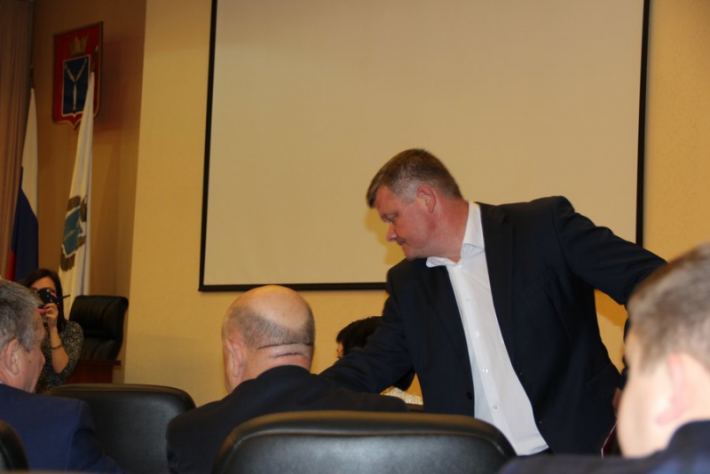 В Энгельсе определились со сроками сдачи проблемных домов