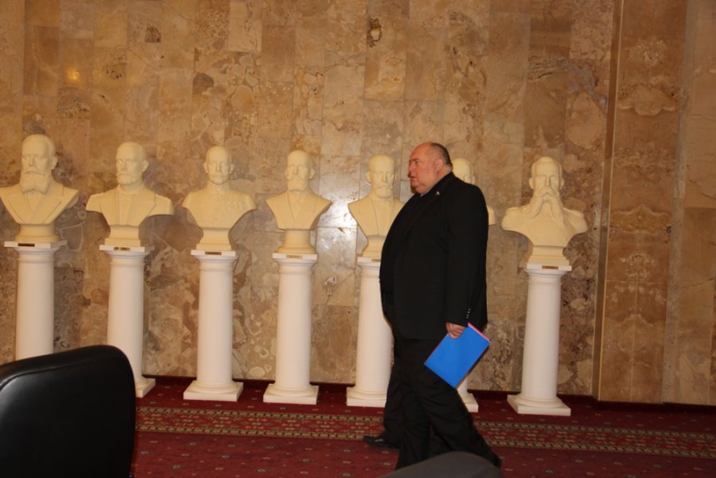 В Энгельсе определились со сроками сдачи проблемных домов