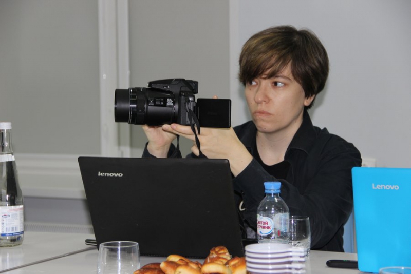 Внук Примакова призвал региональные СМИ объединяться для решения проблем