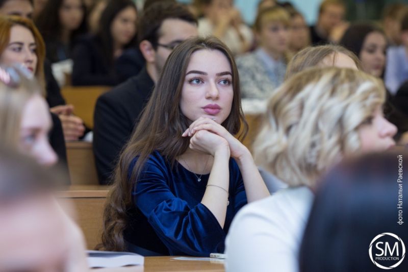 В СГЮА прошла международная научно-практическая конференция