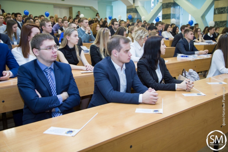 В СГЮА прошла международная научно-практическая конференция