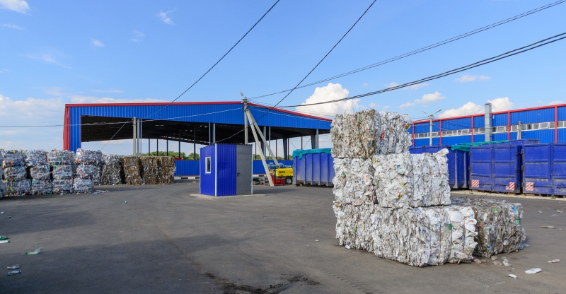 Энгельсский ЭкоТехноПарк подтвердил санитарно-экологическую безопасность своей работы