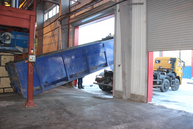 Энгельсский ЭкоТехноПарк подтвердил санитарно-экологическую безопасность своей работы