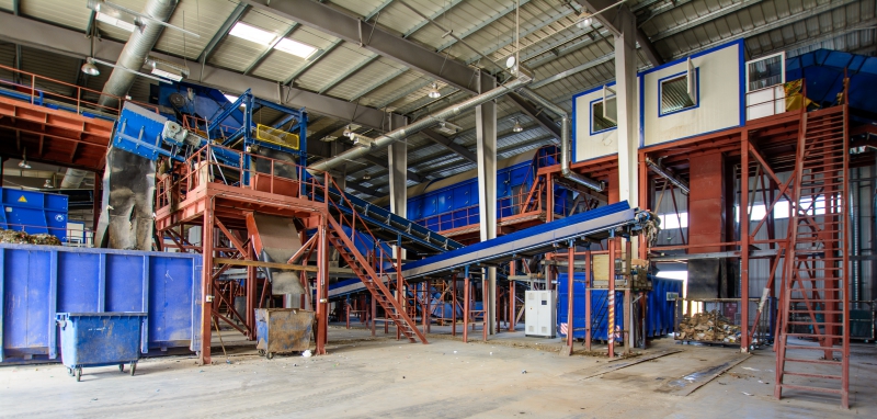 Энгельсский ЭкоТехноПарк подтвердил санитарно-экологическую безопасность своей работы