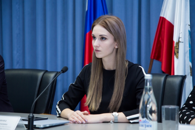 СГЮА готовится встречать форум «Россия студенческая»