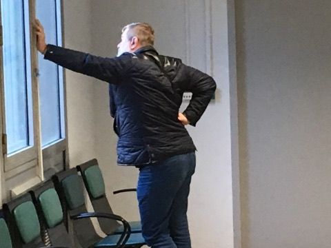 СМИ: Лидера «Артподготовки» Вячеслава Мальцева обнаружили в Ницце