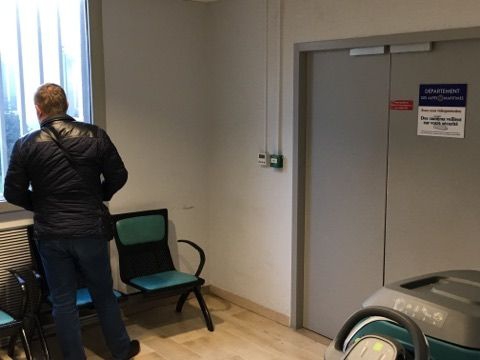 СМИ: Лидера «Артподготовки» Вячеслава Мальцева обнаружили в Ницце