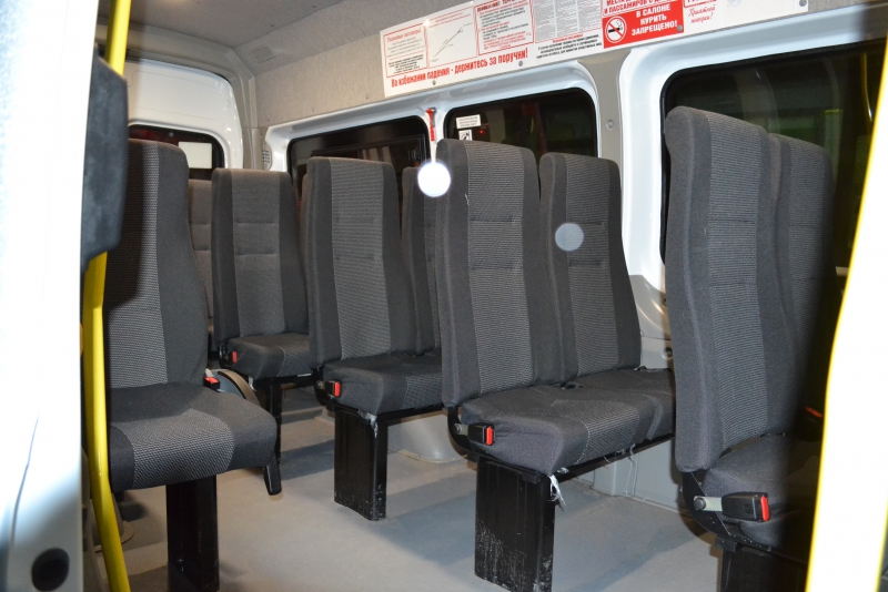 Автокомбинат №2 переведет автобусы на экологически чистое топливо