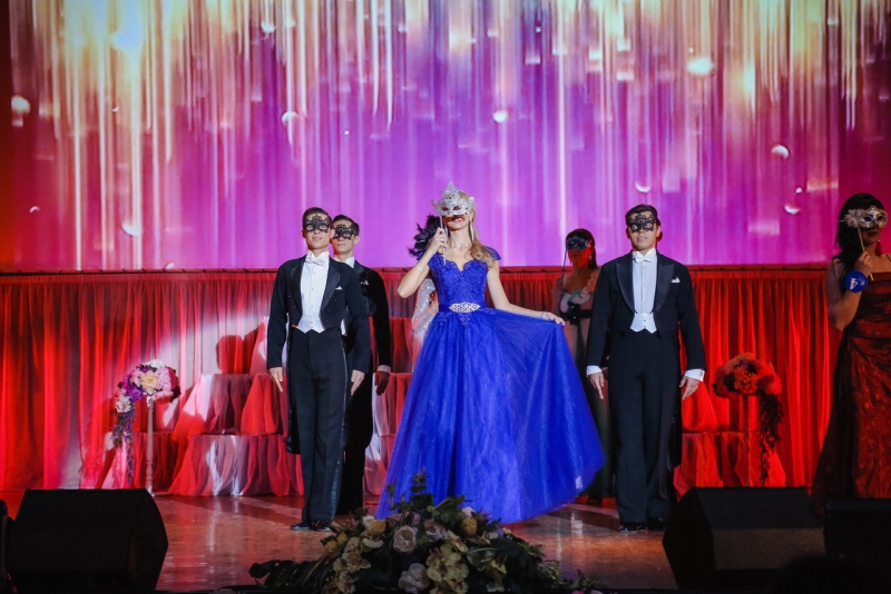 Сотрудницу саратовской колонии признали самой творческой в России