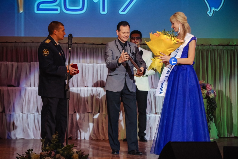 Сотрудницу саратовской колонии признали самой творческой в России