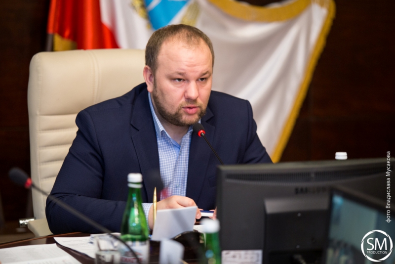 В СГЮА состоялось совещание с председателями ТИК Саратовской области