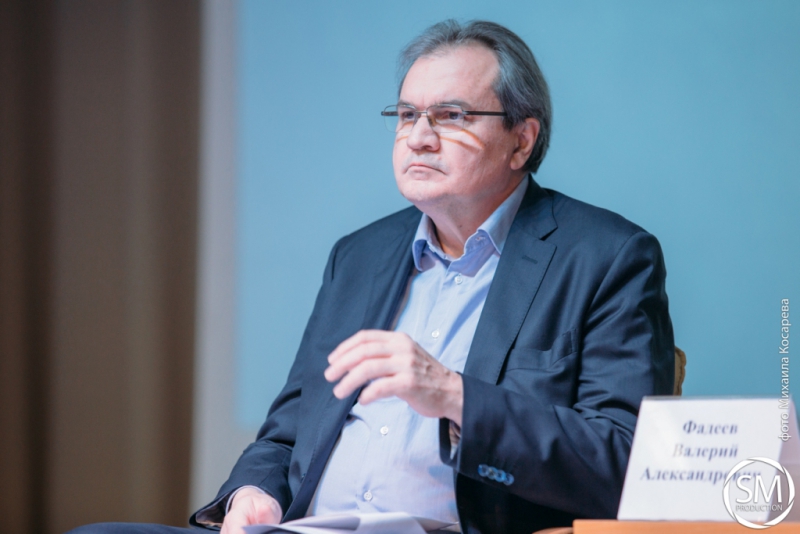 В СГЮА прошли основные мероприятия Гражданского форума Саратовской области