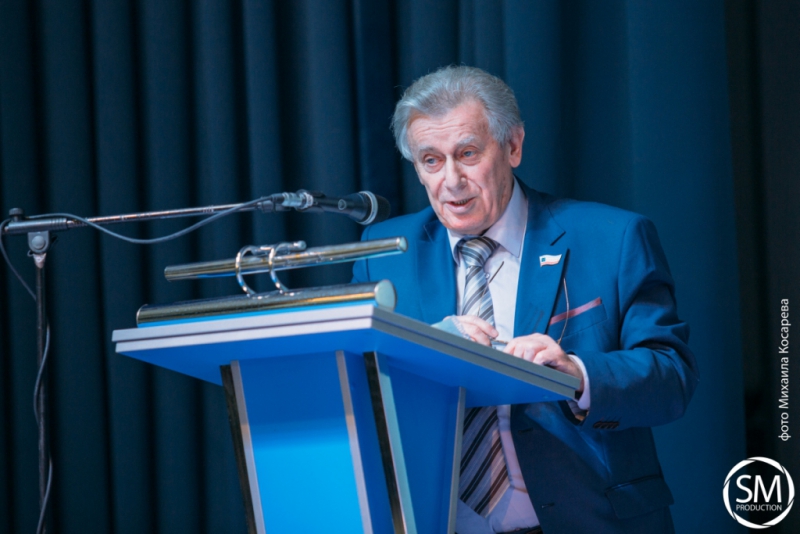 В СГЮА прошли основные мероприятия Гражданского форума Саратовской области