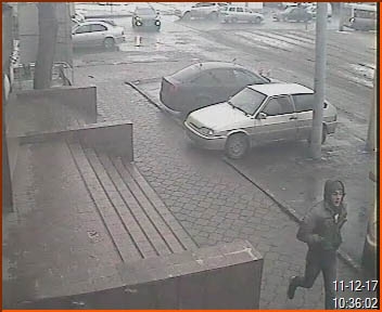 Нападения на офисы микрозаймов в Саратове. Полицейские задержали подозреваемого