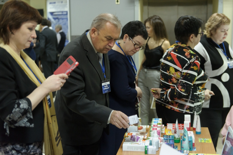 В ТПП Саратовской области прошла выставка-ярмарка инновационных проектов