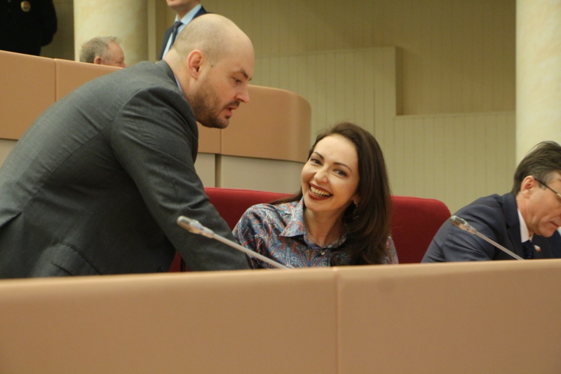 В бюджет Саратовской области завели крупную дотацию на помощь муниципалитетам