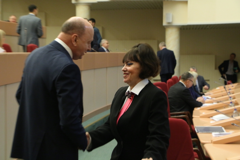 В бюджет Саратовской области завели крупную дотацию на помощь муниципалитетам