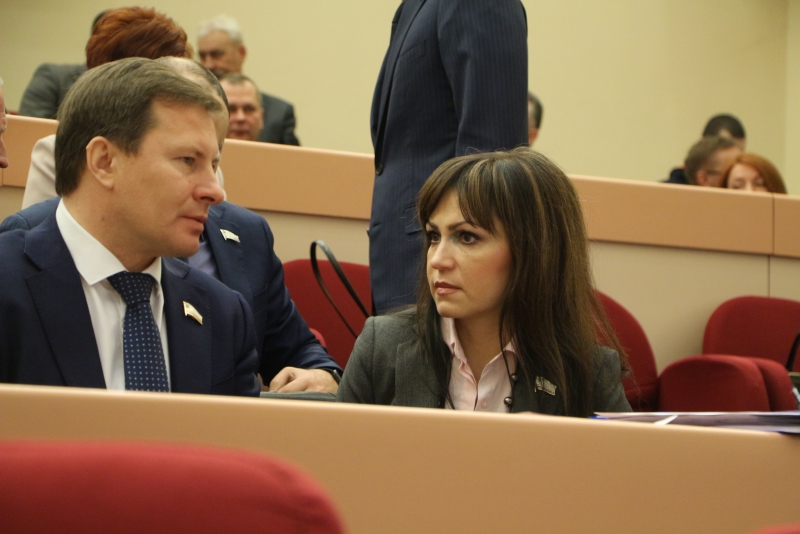 В бюджет Саратовской области завели крупную дотацию на помощь муниципалитетам