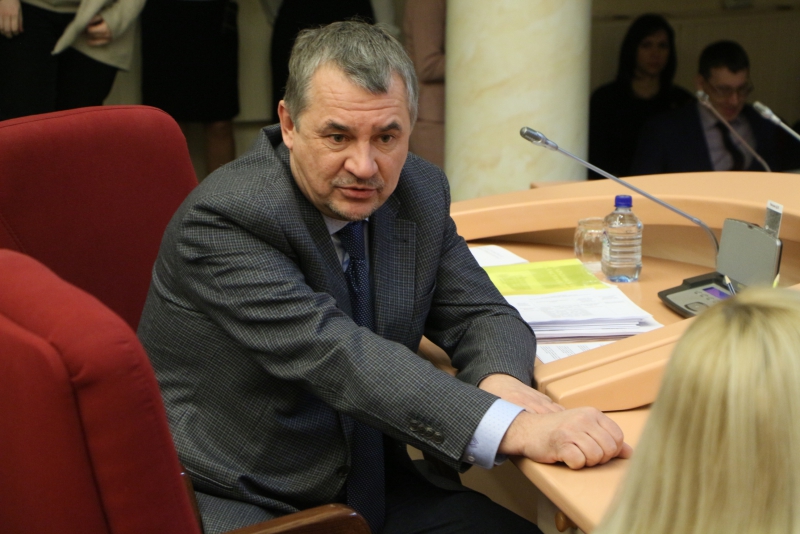 В бюджет Саратовской области завели крупную дотацию на помощь муниципалитетам