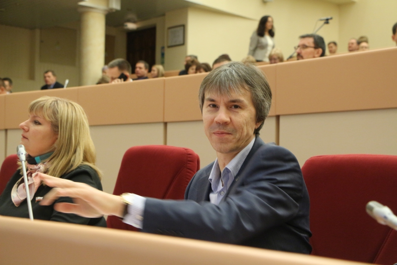 В бюджет Саратовской области завели крупную дотацию на помощь муниципалитетам