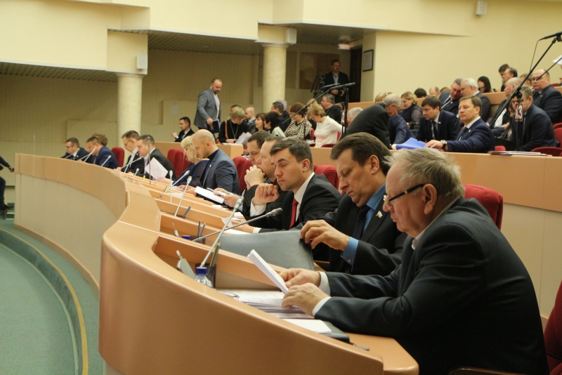 В бюджет Саратовской области завели крупную дотацию на помощь муниципалитетам