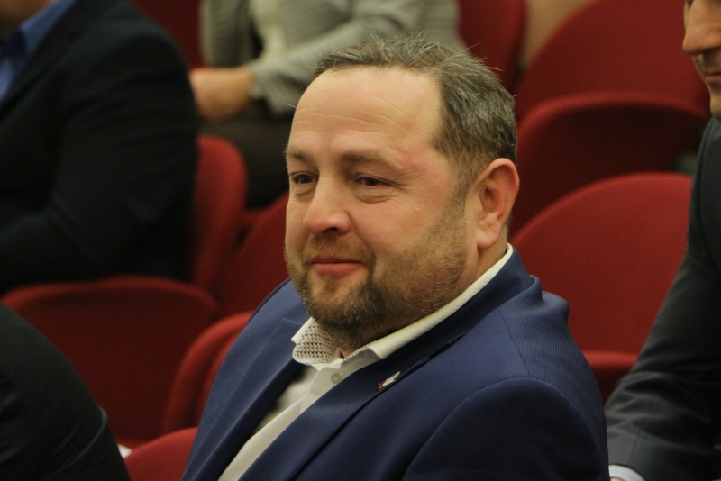 В бюджет Саратовской области завели крупную дотацию на помощь муниципалитетам