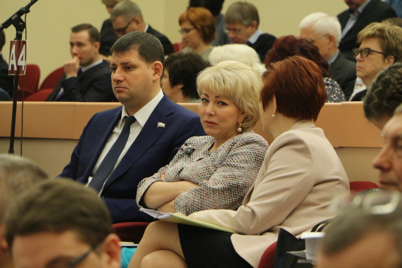 В бюджет Саратовской области завели крупную дотацию на помощь муниципалитетам