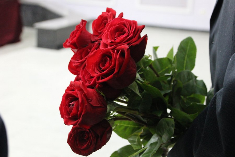 В Саратове прощаются с бывшим министром Анатолием Соколовым