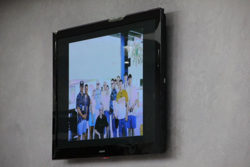 В Саратове прощаются с бывшим министром Анатолием Соколовым