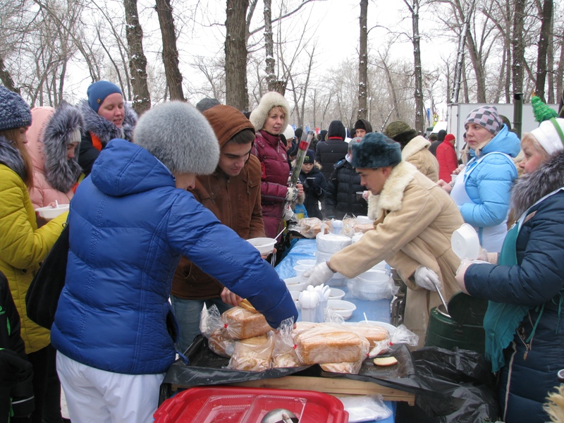 Новая лыжная трасса открылась на водно-спортивной базе «Локомотив» Приволжской магистрали