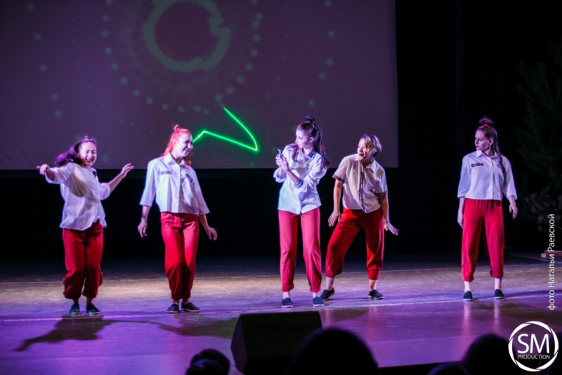 Студент СГЮА стал победителем конкурса «Прорыв года – 2017»