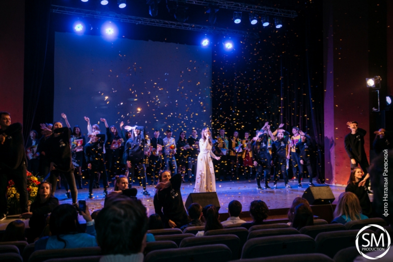 Студент СГЮА стал победителем конкурса «Прорыв года – 2017»