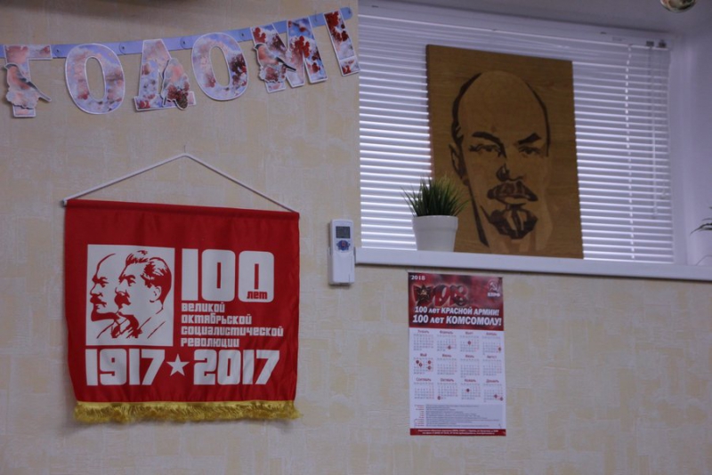 Саратовские коммунисты продолжат устраивать протестные акции в городской и областной думах