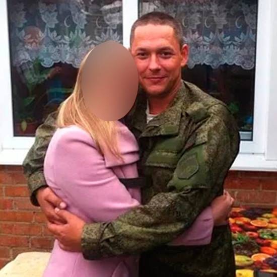 В Саратовской области похоронят разбившегося в Сирии вертолетчика