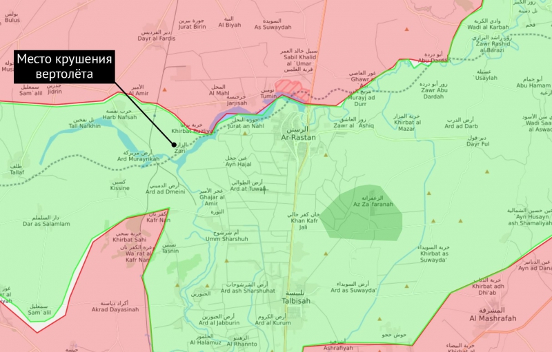 В Саратовской области похоронят разбившегося в Сирии вертолетчика