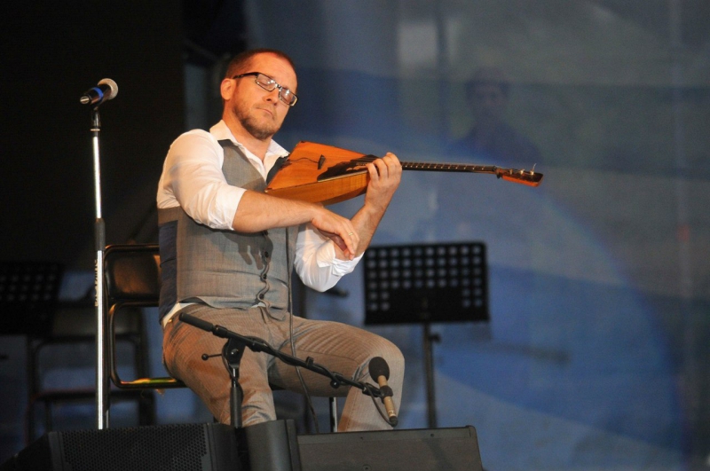 В Москве убили участника саратовской группы «После 11»