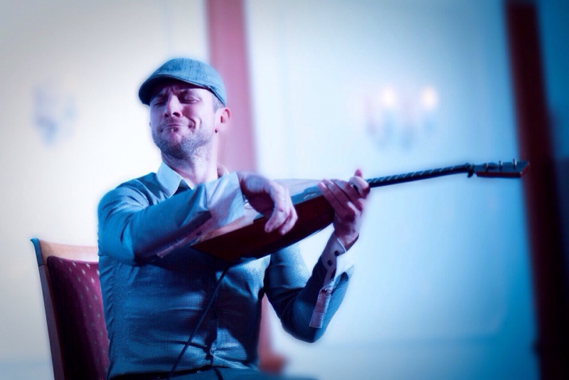 В Москве убили участника саратовской группы «После 11»