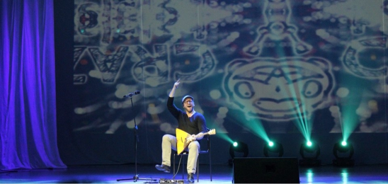 В Москве убили участника саратовской группы «После 11»