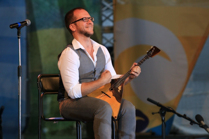 В Москве убили участника саратовской группы «После 11»