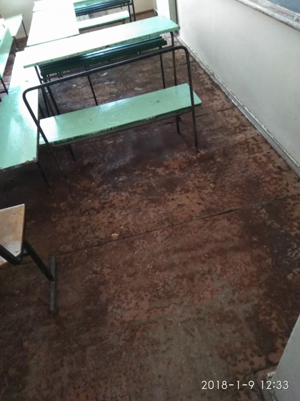 В СГУ опровергли сведения, что физфаку «приходит хана»